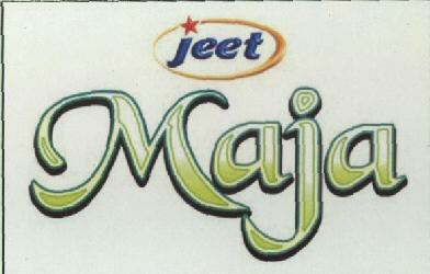 Jeetmaja Device mark 1755363 Trademark