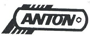 Anton Device mark 1731071 Trademark