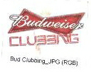 Budweiser Clubbing Device mark 1731083 Trademark