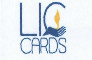 Lic Cards Device mark 1787357 Trademark