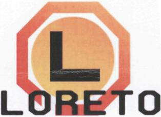 Loreto Device mark 1800712 Trademark