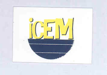 Icem (label) Device mark 1762136 Trademark