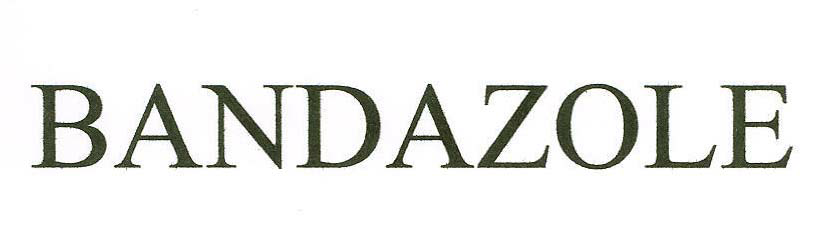Bandazole Device mark 1771978 Trademark