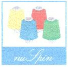 Nu Spin Device mark 1816514 Trademark