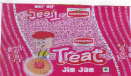 Britannia Treat Jim Jam Device mark 1770152 Trademark