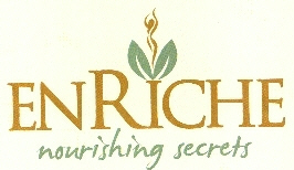 Enriche Device mark 1520054 Trademark