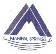 Manipal Springs Device mark 1761458 Trademark