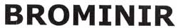 Brominir Device mark 1816728 Trademark