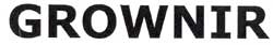 Grownir Device mark 1816739 Trademark