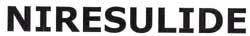 Niresulide Device mark 1816746 Trademark