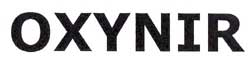 Oxynir Device mark 1816758 Trademark