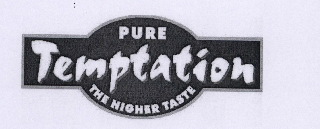 Temptation (device) Device mark 1770469 Trademark