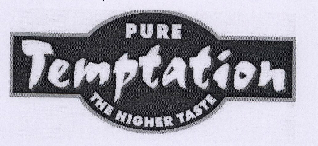 Temptation (device) Device mark 1770470 Trademark