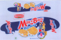 Britannia Milk Bikis (device Of Two Children) Device mark 1770175 Trademark