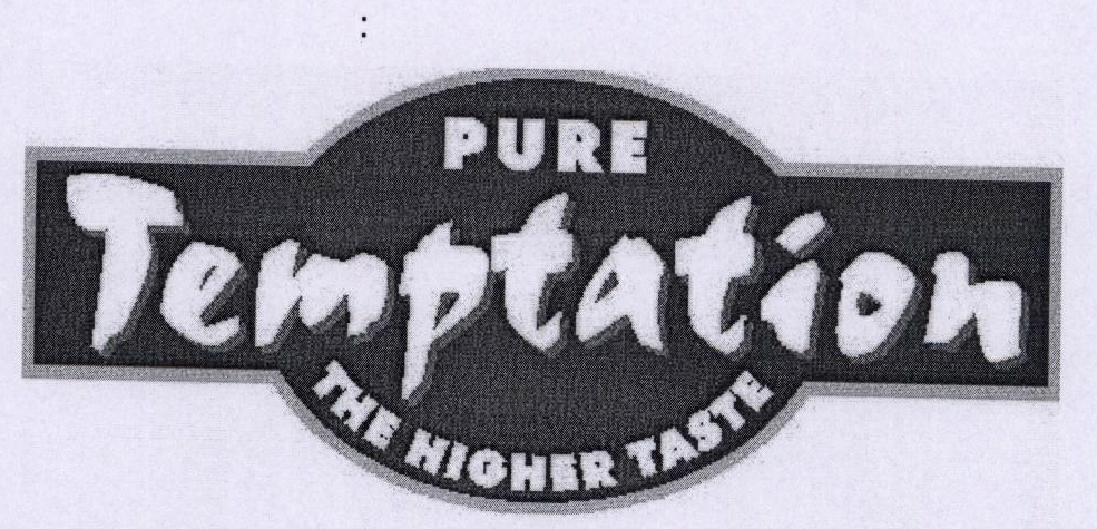 Temptation (device) Device mark 1770471 Trademark