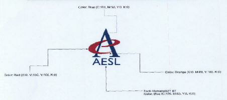 Aesl Device mark 1761541 Trademark
