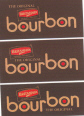 Bourbon Bourbon Device mark 1732478 Trademark