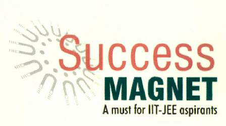 Success Magnet A Must For Iit -jee Aspirants Device mark 1761559 Trademark