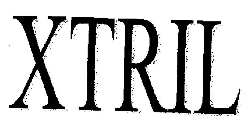 Xtril Device mark 1776729 Trademark