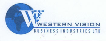 Western Vision Device mark 1785914 Trademark