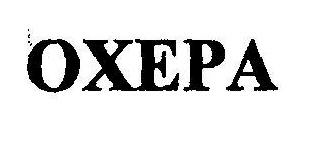 Oxepa Device mark 1817271 Trademark