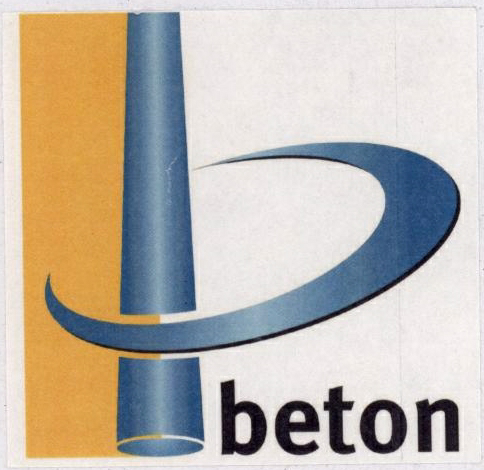 Beton Device mark 1830762 Trademark