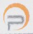 'p' Logo Device mark 1488785 Trademark