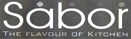 Sabor, The Flavour Of Kitchen Device mark 1801351 Trademark