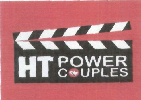 Ht Power Couples Device mark 1817309 Trademark