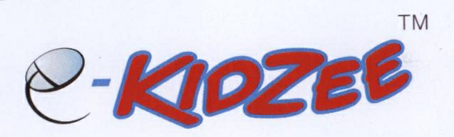 E-kidzee Device mark 1817169 Trademark
