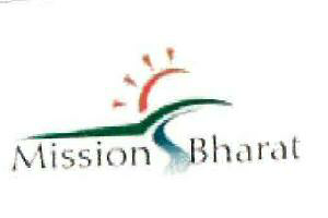 Mission Bharat (label) Device mark 1762364 Trademark