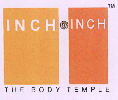 Inch By Inch The Body Temple (device) Device mark 1806612 Trademark