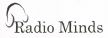Radio Minds Device mark 1550469 Trademark