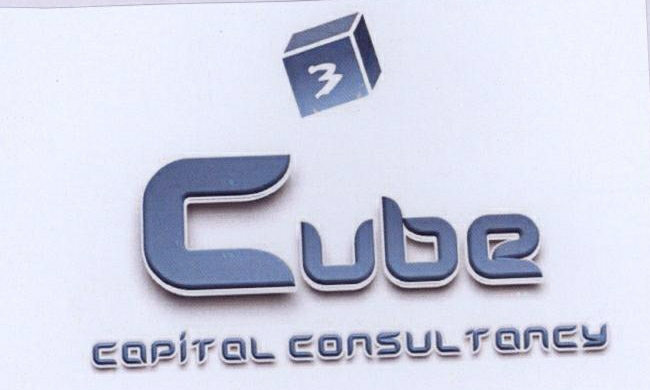 Cube Capital Consultancy (label) Device mark 1785539 Trademark