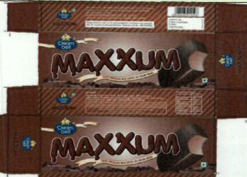 Maxxum Device mark 1830820 Trademark