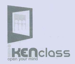 I Ken Class Open Your Mind Device mark 1792122 Trademark