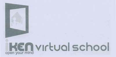 I Ken Virtual School Open Your Mind Device mark 1792123 Trademark