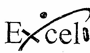 Excel (label) Device mark 1550494 Trademark