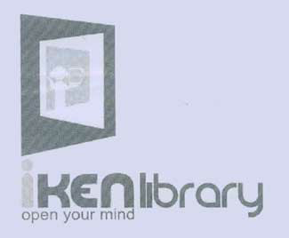 I Ken Library Open Your Mind Device mark 1792138 Trademark