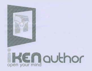 I Ken Author Open Your Mind Device mark 1792139 Trademark