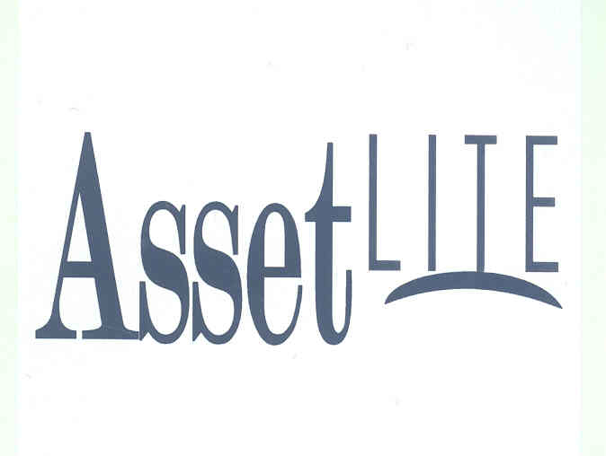 Asset Lite ((label) Device mark 1761090 Trademark