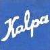 Kalpa (label) Device mark 1533479 Trademark