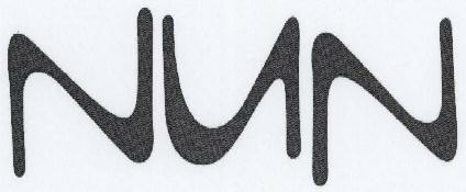 N U N Device mark 1550652 Trademark