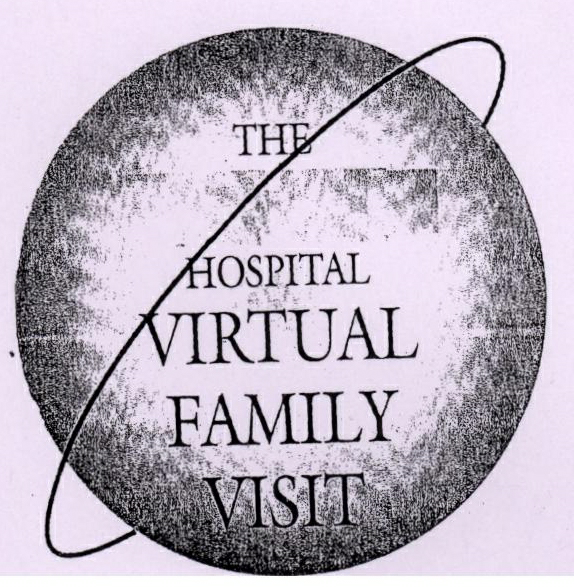 The Hospital Virtual Family Visit Device mark 1832434 Trademark