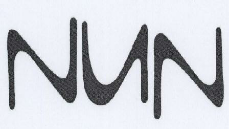N U N Device mark 1550655 Trademark