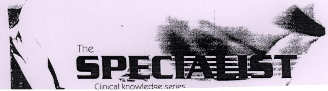 The Specialist Device mark 1832435 Trademark