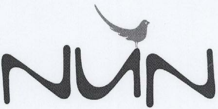 N U N (device Of Bird) Device mark 1550660 Trademark