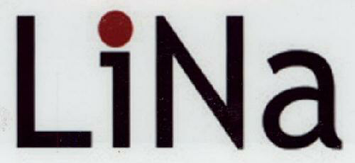Lina (label) Device mark 1534824 Trademark