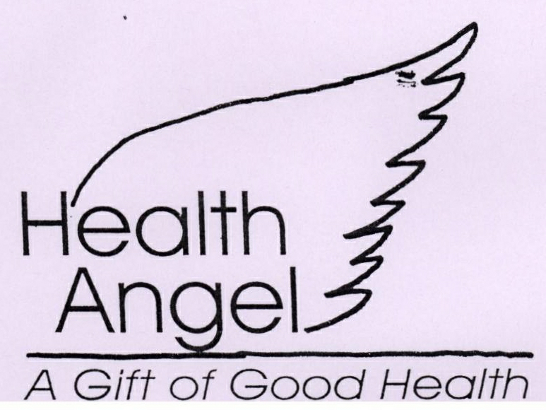 Health Angel A Gift Of Good Health Device mark 1832440 Trademark
