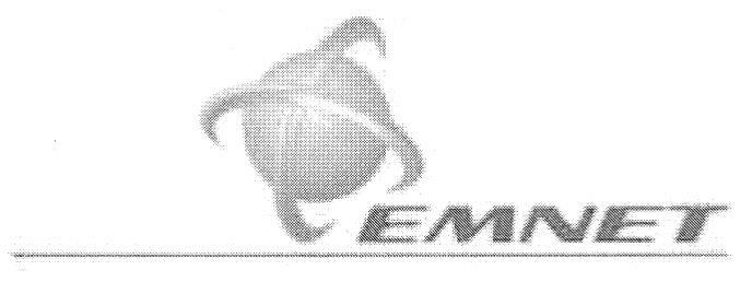 Emnet (device Of Globe) Device mark 1592918 Trademark